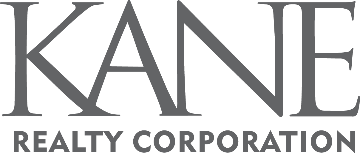 Kane Realty Corp. Logo